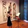 Concerto alla "Limonaia", 20 giugno 2017